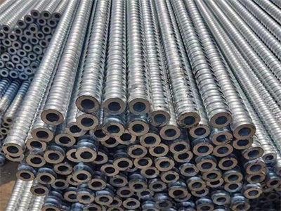 河南中空锚杆技术及质量要求内容是什么？